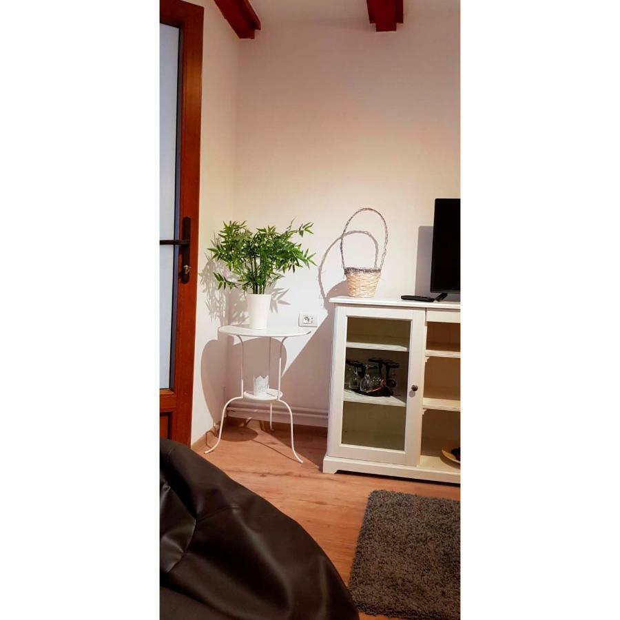 Vaso apartament Sinaia Exterior foto