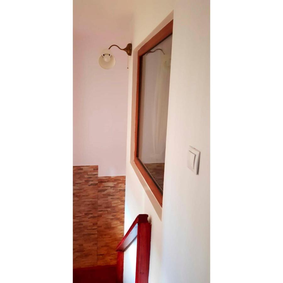 Vaso apartament Sinaia Exterior foto